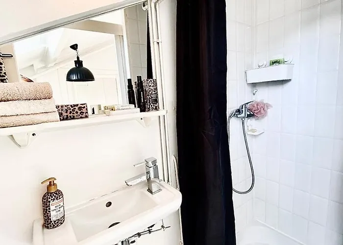 Apartament - Little With Sunny Terrace