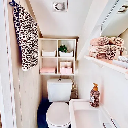 Cimiez Little Sea View *