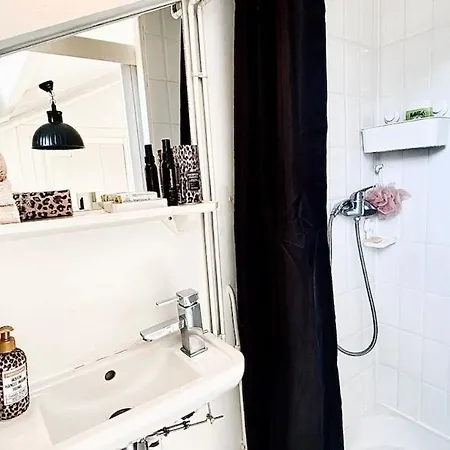 דירה Cimiez Little Sea View